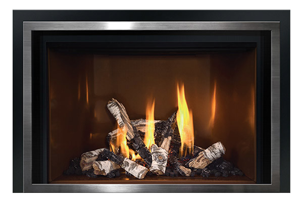 Warm Up Your Home Economically with A Fireplace Insert